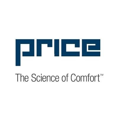 <B>Price, the science of comfort<B>